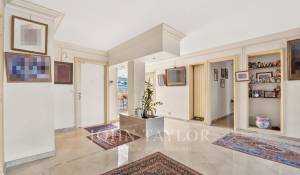 Vente Appartement Paris 16ème
