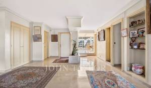 Vente Appartement Paris 16ème