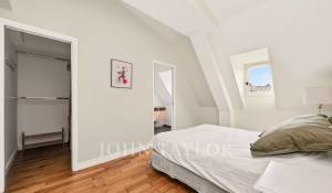 Vente Appartement Paris 16ème