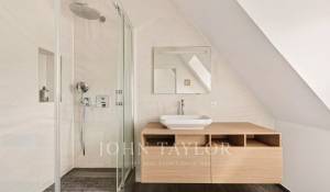 Vente Appartement Paris 16ème