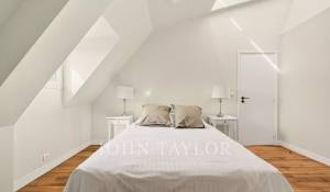 Vente Appartement Paris 16ème