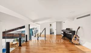 Vente Appartement Paris 16ème