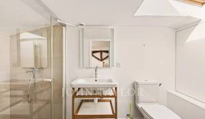 Vente Appartement Paris 16ème
