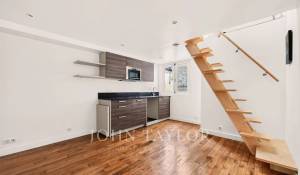 Vente Appartement Paris 16ème