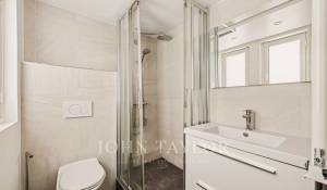 Vente Appartement Paris 16ème