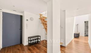 Vente Appartement Paris 16ème