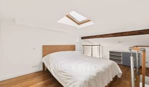 Vente Appartement Paris 16ème