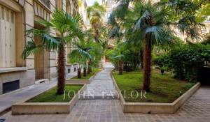 Vente Appartement Paris 16ème