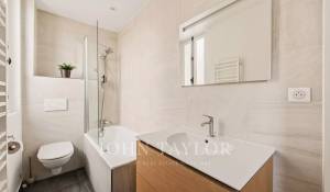 Vente Appartement Paris 16ème