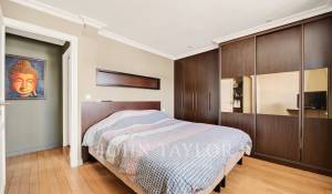 Vente Appartement Paris 16ème