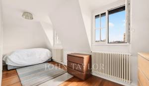 Vente Appartement Paris 16ème
