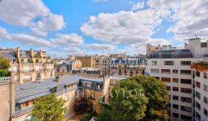 Vente Appartement Paris 16ème