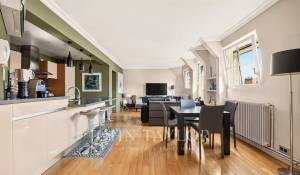 Vente Appartement Paris 16ème