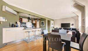 Vente Appartement Paris 16ème