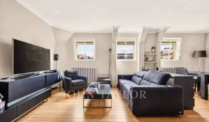 Vente Appartement Paris 16ème