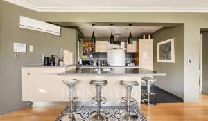 Vente Appartement Paris 16ème