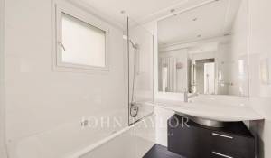 Vente Appartement Paris 16ème