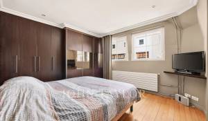 Vente Appartement Paris 16ème