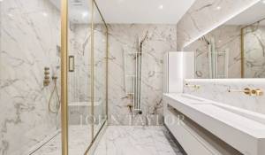 Vente Appartement Paris 16ème