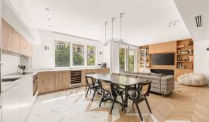 Vente Appartement Paris 16ème