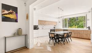 Vente Appartement Paris 16ème