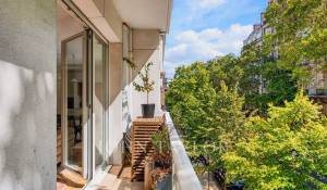 Vente Appartement Paris 16ème