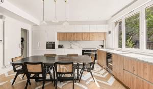 Vente Appartement Paris 16ème