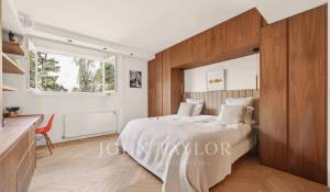Vente Appartement Paris 16ème