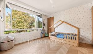 Vente Appartement Paris 16ème
