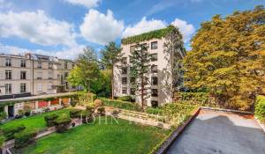 Vente Appartement Paris 16ème