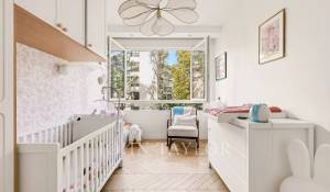 Vente Appartement Paris 16ème