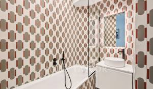 Vente Appartement Paris 16ème