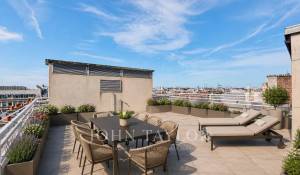 Vente Appartement Paris 16ème