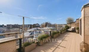 Vente Appartement Paris 16ème