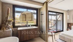 Vente Appartement Paris 16ème