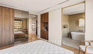 Vente Appartement Paris 16ème