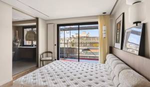 Vente Appartement Paris 16ème