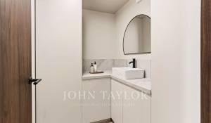 Vente Appartement Paris 16ème