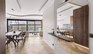 Vente Appartement Paris 16ème
