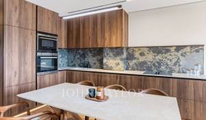 Vente Appartement Paris 16ème