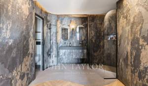 Vente Appartement Paris 16ème