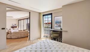 Vente Appartement Paris 16ème