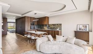 Vente Appartement Paris 16ème