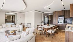 Vente Appartement Paris 16ème