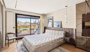 Vente Appartement Paris 16ème