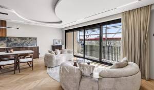 Vente Appartement Paris 16ème