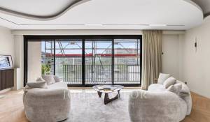 Vente Appartement Paris 16ème
