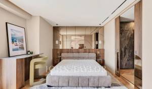 Vente Appartement Paris 16ème