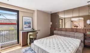 Vente Appartement Paris 16ème