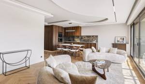 Vente Appartement Paris 16ème